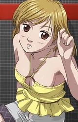 Монами Судзуки