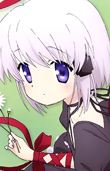 Постер персонажа Кагари