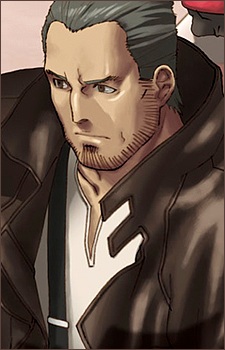 Постер персонажа Рой Ревант