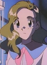 Постер персонажа Коран Энно