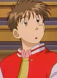 Постер персонажа Косаку Урано