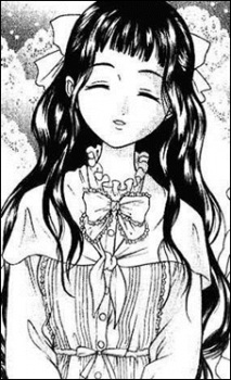 Постер персонажа Санаэ