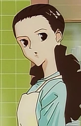 Кирико Ямада