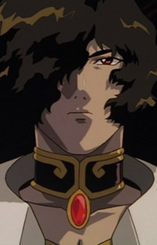 Постер персонажа Ди.Ди