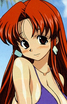 Постер персонажа Тихару Синономэ