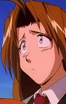 Постер персонажа Милли Томпсон