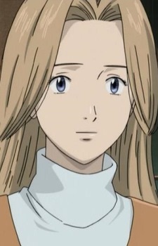 Постер персонажа Анна Либерт