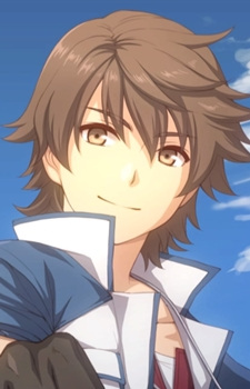 Постер персонажа Ллойд Беннингс