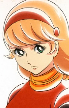 Постер персонажа Франсуаза Арноль