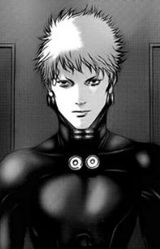 Ryuuji Maeshima