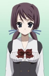 Roka Kitsuregawa