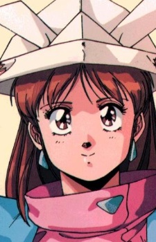 Постер персонажа Энис Фарм