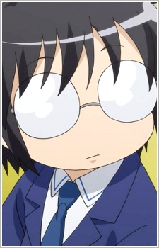 Постер персонажа Дайти Мурото