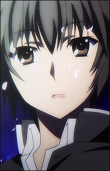 Постер персонажа Киётака Ёсино