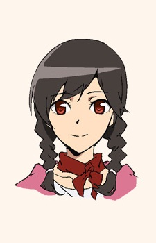 Постер персонажа Арата Накамура