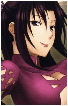 Постер персонажа Казэхана