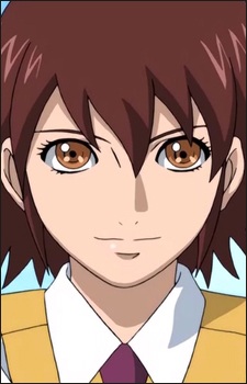 Постер персонажа Энора Тафт