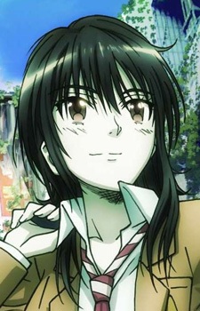 Постер персонажа Ибара Нарусэ