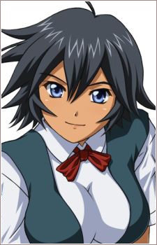 Постер персонажа Укицу