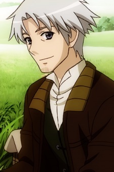 Постер персонажа Крафт Лоуренс