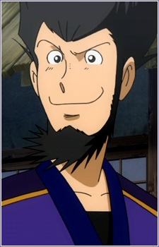 Постер персонажа Роман