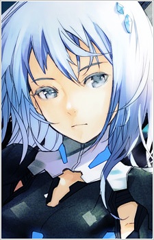 Постер персонажа Лация