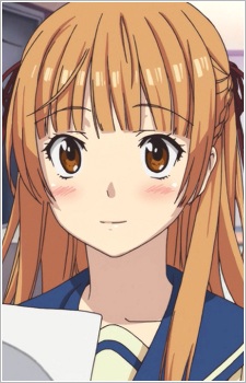 Постер персонажа Акэми Сумидзомэ