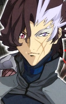 Постер персонажа Такуто Канэсиро