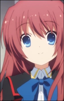 Постер персонажа А