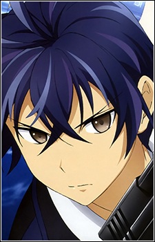 Постер персонажа Рэнтаро Сатоми