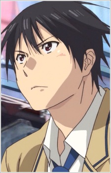 Постер персонажа Тока Фусими