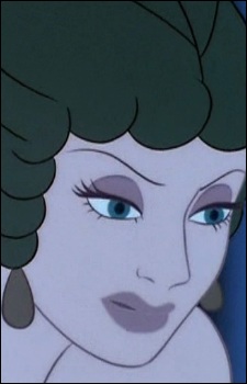 Постер персонажа Венера