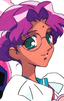 Постер персонажа Анфи Химэмия