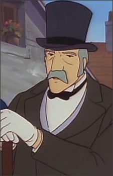 Постер персонажа Бильфран Пандавуан