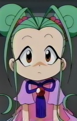 Карин Макуноути