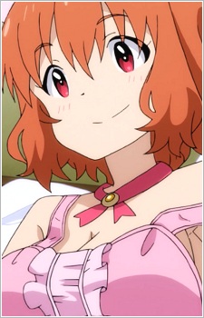 Постер персонажа Хиёри Котобуки