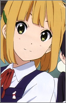 Постер персонажа Мидори Токива