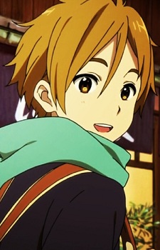 Постер персонажа Мочизо Оджи