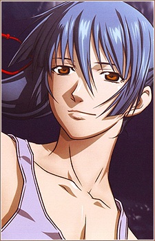 Постер персонажа Альто Саотомэ