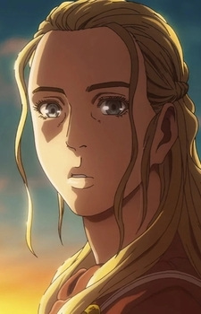 Постер персонажа Арнхейд