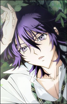 Постер персонажа Нацуно Юки