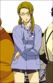 Постер персонажа Эдельгард Ривейра