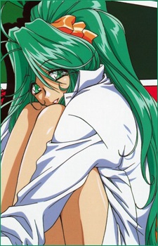 Постер персонажа Руж