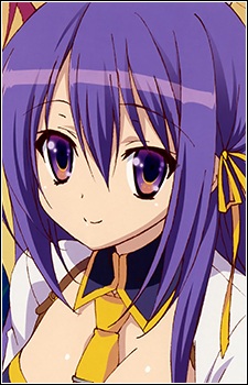 Постер персонажа Фианна Рэй Ордесиа