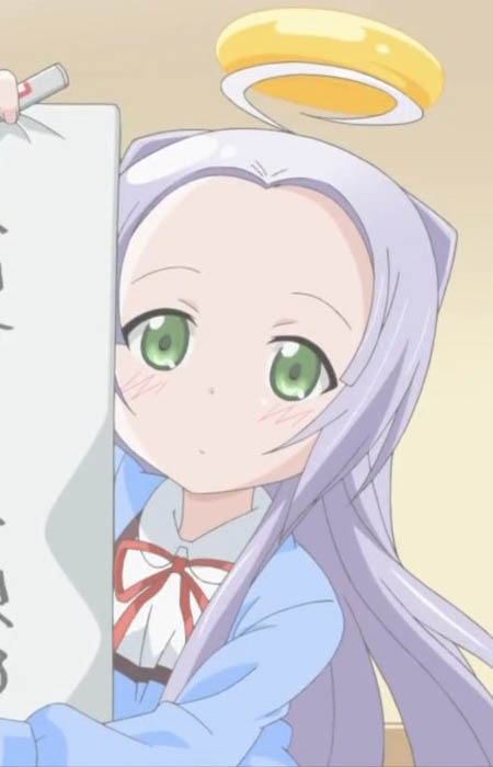 Постер персонажа Ун