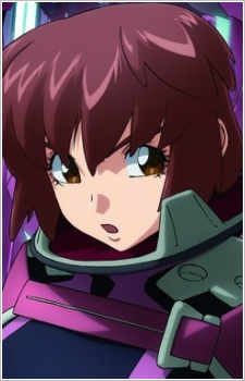 Постер персонажа Тамаки Ириэ