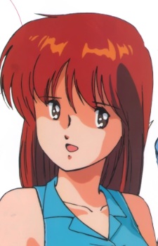 Постер персонажа Лейна Штоль