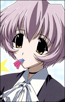 Постер персонажа Кисараги Ниномай