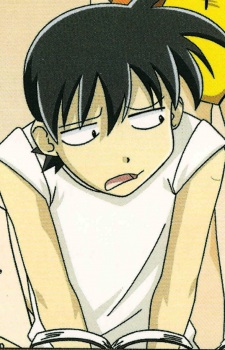 Постер персонажа Титосэ Хитотосэ