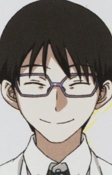 Постер персонажа Дорисэн